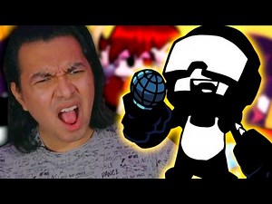 LA SEMANA 7 EN DIFÍCIL ESTA INCREÍBLE | FRIDAY NIGHT FUNKIN TANKMAN