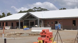 The following video is presented by the HMAS Cerberus Base Redevelopment Project Officer, Commander Cameron Eastman, OAM RAN. Over the past 18 months a lot of work has been undertaken and the changes are very evident. Enjoy the video. | HMAS Cerberus