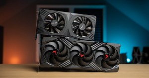 Review: PNY RTX 4070 vs. XLR8 4070 Ti – Can the little brother hang with the big cards? [Video]