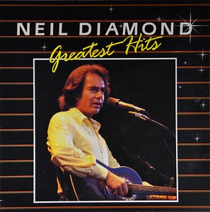Neil Diamond - Greatest Hits