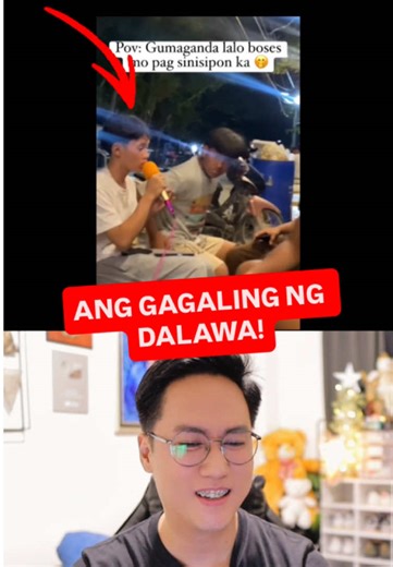 Proudly Filipino: Celebrating Amazing Singers