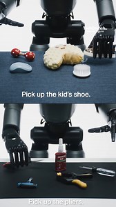 39K views · 73 reactions | Figure’s new Vision-Language-Action (VLA) model, Helix, gives humanoid robots real-time control using vision and language — expanding object generalization and household assistance. | TechCrunch | Facebook