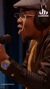 (PARODIE) Tatu Séraphin reprend le couplet de C2B dans Kabasele 😅 #kinshasa #podcast #musique #humour | Dominique Mpayi