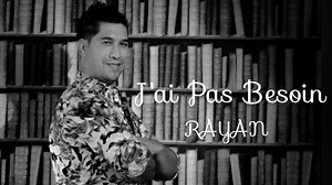 Cheb Rayan J'ai pas besoin de ta pitié ( New Version ) https://youtu.be/v84y43efxKI | CHEB RAYAN