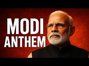 Modi Anthem 2025 – Har Har Modi | Narendra Modi | Yo Yo Honey Singh