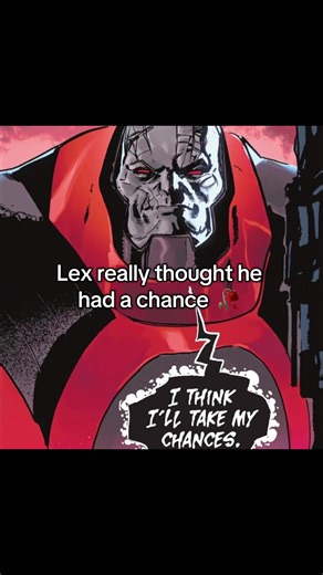 What did we learn…#supermancomic #dccomics #comictok #dcko #fyp | dc ko