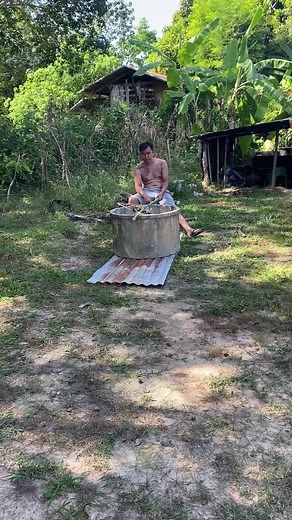 Outdoor Fire Chicken Cooking Tips and Techniques