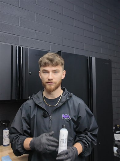 Perma Tire Kit: Easy Semi-Permanent Tire Coating