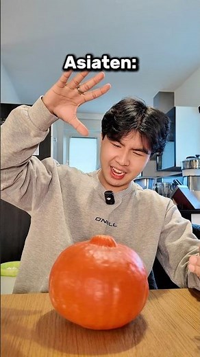 ASIANS VS HOW PEOPLE IMAGINE ASIANS 😂 #german #fy #viral #halloween #asians #asian