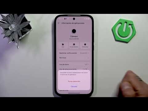 REALME GT8 Pro - Cómo solucionar problemas de cámara