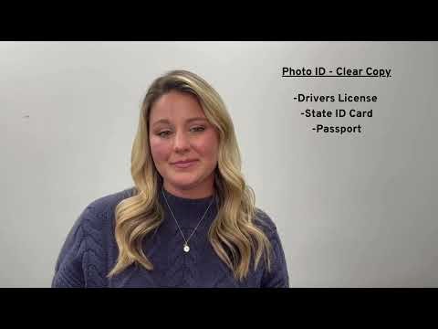 Medication Assistance Pharmacy -Paper Application Tutorial