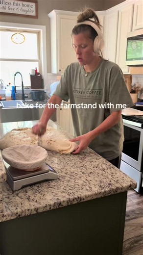 Farmstand honor system bakery near me - cottage bakery Virginia