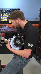 Engine Power is back with a brand new episode! Pat and Frankie pull "Baby Blue" our 427ci Gen 1 Small Block Chevy, back in the shop and turn the 600 HP naturally aspirated powerplant into a twin‑turbo monster. Watch now on the Engine Power YouTube Channel: https://youtu.be/xevL5_W8UdU #EnginePower #TwinTurbo #BabyBlue427 #EFI #TurboBuild #Fabrication #Gen1SmallBlock #WatchNow | PowerNation TV