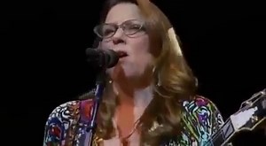 Susan Tedeschi - Kozmic Blues - tribute to Janis Joplin | Classic Blues Rock