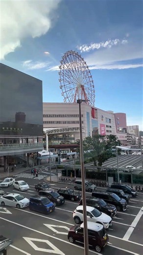 鹿児島中央駅