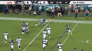 363K views · 1.8K reactions | Trace showed out in Week 3! QB Trace McSorley threw for for 203 yards, 2 TDs AND scored a rushing TD! | Baltimore Ravens | Facebook