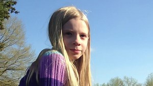 My youngest, Harper, is turning Sweet 16 next month. | Bill Sharpe