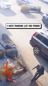 1.2M views · 3.6K reactions | Fails caught on home cameras 藍 | FailArmy | Facebook