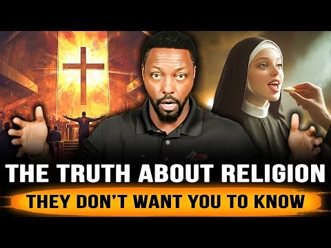 Religion Is Definitely Not What You Think | Billy Carson & 4Biddenknowledge