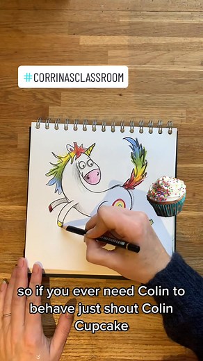 Learn How to Draw a Realistic Unicorn Easily! Practice Makes Perfect!