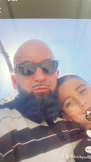 luckyone1212 on TikTok