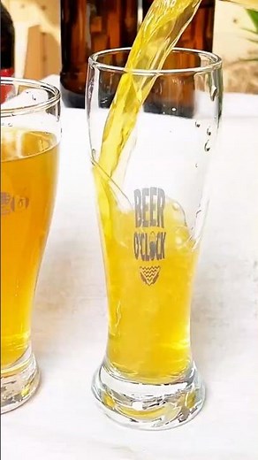 How to Laser Engrave a Beer Glass | Custom Glass Engraving with Algo Laser