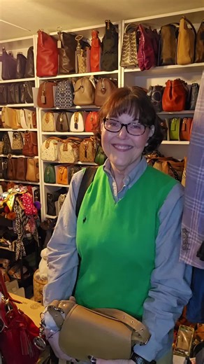 Vintage Coach Bags Highlight and Y2K Surprise Find