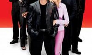 Big Trouble - Where to Watch and Stream Online – Entertainment.ie