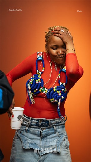 THE MANOR on Instagram: "CAN YOU FEEL IT?! 🔥 Last round. Last vibe. Last chance! We close out the @empire.africa x Manor experience TONIGHT. RSVP before it’s too late. #linkinbio ASAMBE"