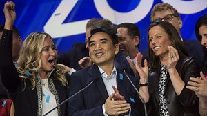 Zoom stock soars after blowout earnings report