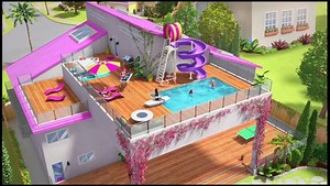 Barbie Dreamhouse Adventures: Magical Mermaid Mystery | movie | 2019 | official teaser