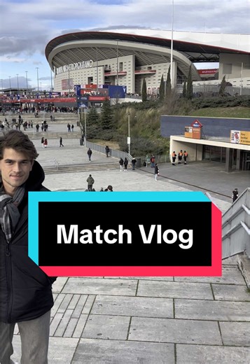 Experience Atlético Madrid Matches from VIP Box Tickets