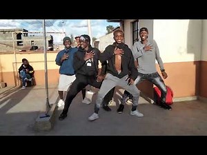 Colorado - Zugo ft Daiverse ( Official Dance Video).