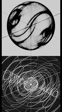 Deterministic Bloch Sphere #mathematician #quantummechanics #quantumphysics #physics #bloch