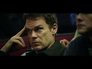 New York Ripper scene