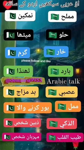 Urdu and Arabic translation #pakistan #song #best #for #friend #urdu #asia #fyp #soudiarabia #foryou #arbic #uae