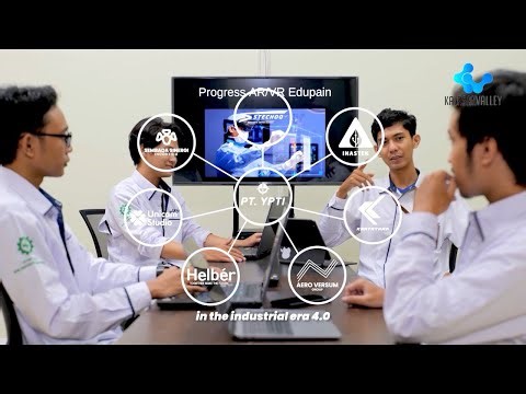 VIDEO PROFILE KALASAN VALLEY NEW (SUB ENGLISH)