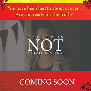 Cancer does NOT have to be a death sentence. Eastern Medicine: Journey Through Asia is COMING SOON... Stay tuned! | The Truth About Cancer
