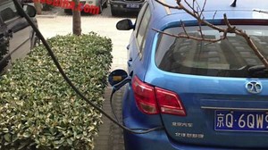 The Challenges Transportation Electrification in Indonesia