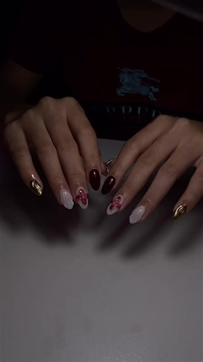 Nailby Barbielat on TikTok