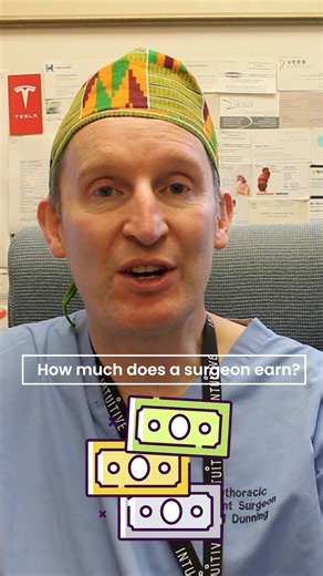 Surgery Videos on TikTok