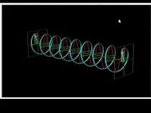 Understanding Linear, Circular and Elliptical Polarizations through animation