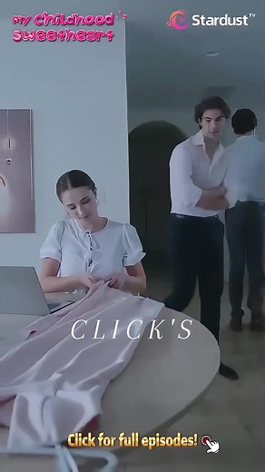 Title:“My Chilhood Sweetheart, The Younger Fiance”Watch the full  https://go.moboboost.com/d/1221118484 ✨Synopsis:“The boy next door is back, taller, bolder... and inching closer to my heart, deliberately..” 﫴To watch more drama like this : https://mobo.vip/41776 #shortdrama #shorts #drama #dramashorts #reels #movie #shorts #romance #TrueLove #StardustTV ✅Who want to be affliate message me directly  Part 22 | Jeniel Vistar | Facebook