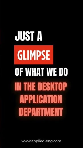 Design engineering software.For consultants,manufacturers,and engineering#appliedengineering #hvac