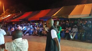 14K views · 682 reactions | Merci à monsieur éloge et son équipe, merci à adzopé. C'était simplement magnifique. 殺殺殺 Paterne Gbocho Aicha Tramblé même est sortit dans chanson là.  | Max Mélo | Facebook