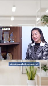 Với MISA AMIS - Doanh nghiệp sản xuất chỉ cần 1 phần mềm, giải quyết trọn vẹn mọi nghiệp vụ kế toán! | Phần Mềm Kế Toán MISA