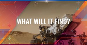 1.4K reactions · 451 shares | Following a seven-month journey, NASA's...