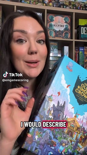 Old King's Crown Unboxing: A Closer Look at 2025