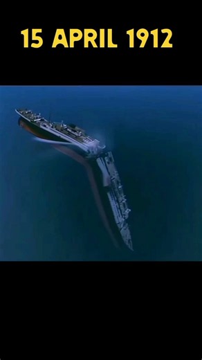 Why Did the Titanic Sink in 1912? 🚢 {DAY 65}