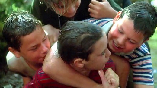 Stand by Me (1986) | Rotten Tomatoes